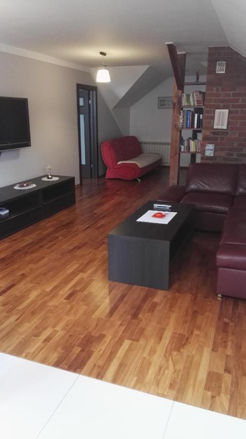 Apartment Na Jurze Zarki Letnisko
