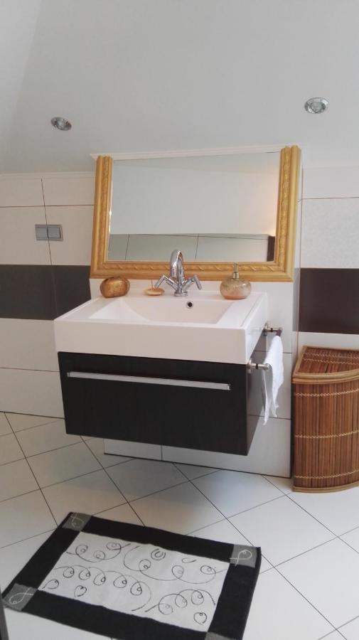 Na Jurze Apartment *