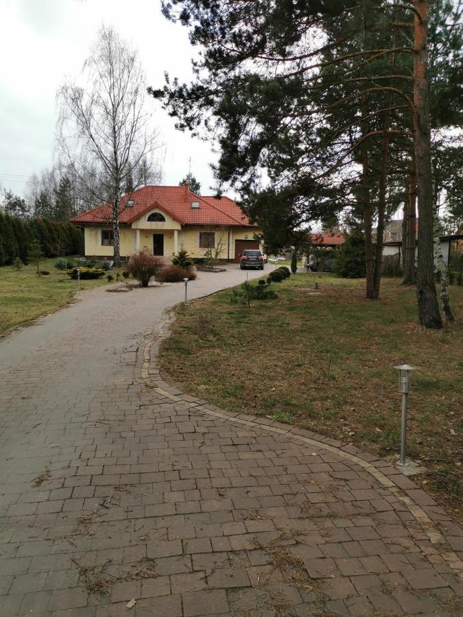 Na Jurze Apartment