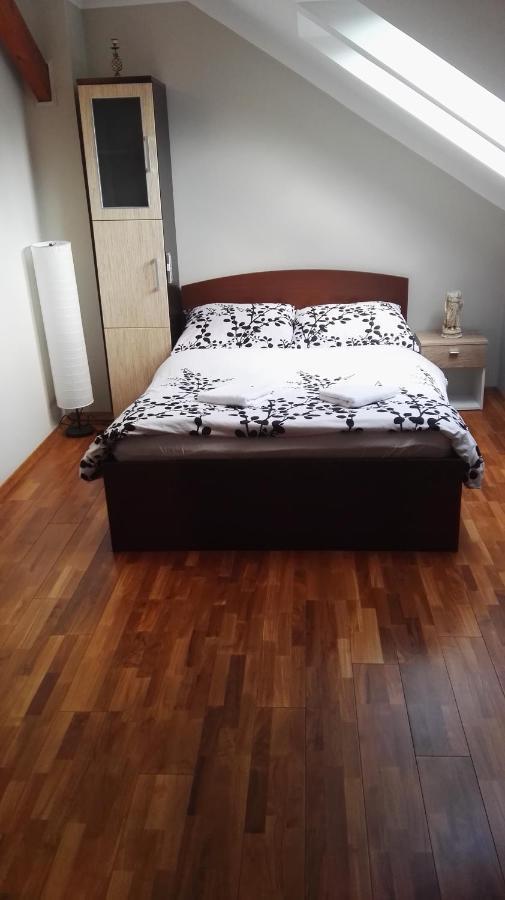 Apartment Na Jurze