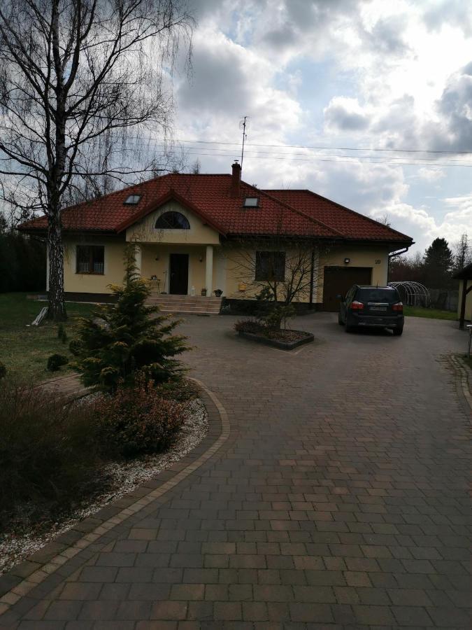 Na Jurze *