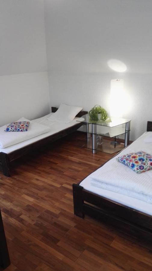 Na Jurze Apartment