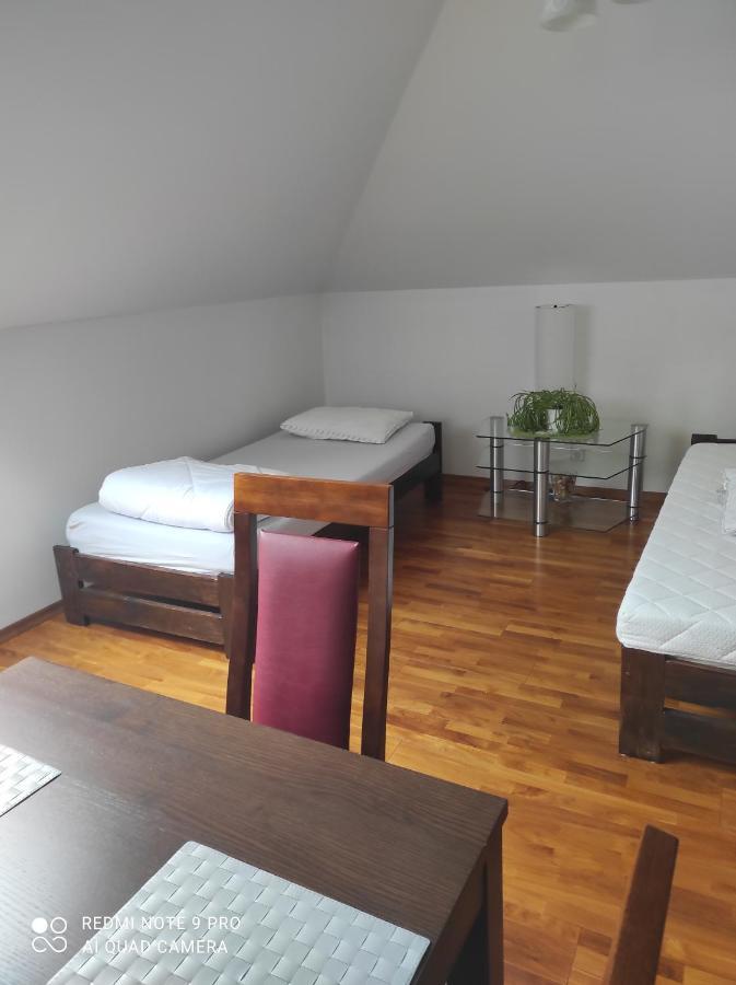 Apartment Na Jurze